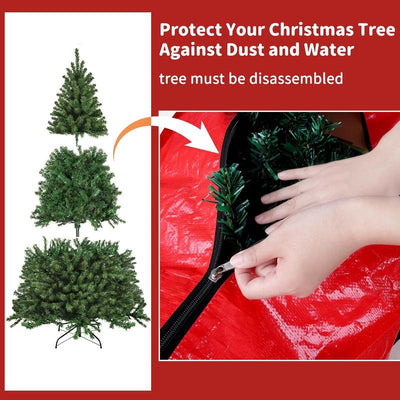 Christmas Tree Storage Bag