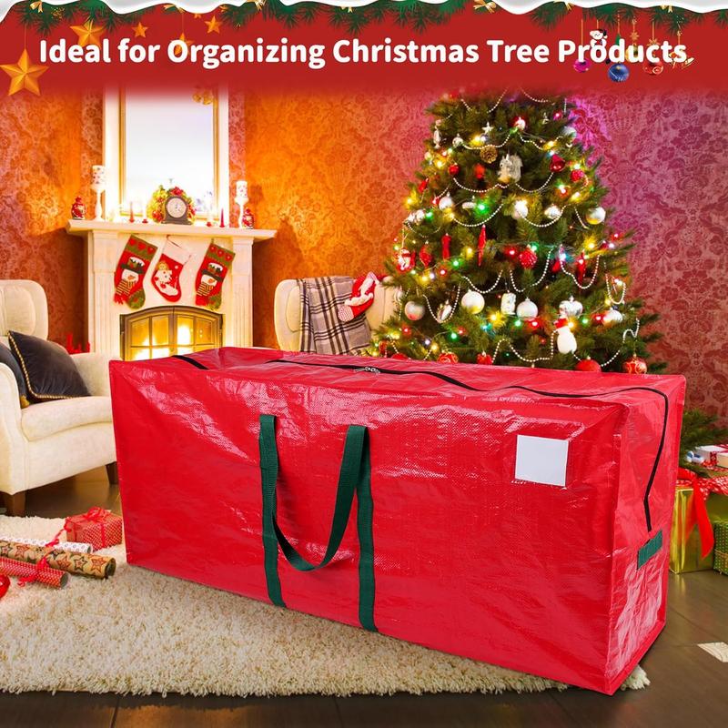 Christmas Tree Storage Bag