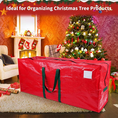Christmas Tree Storage Bag