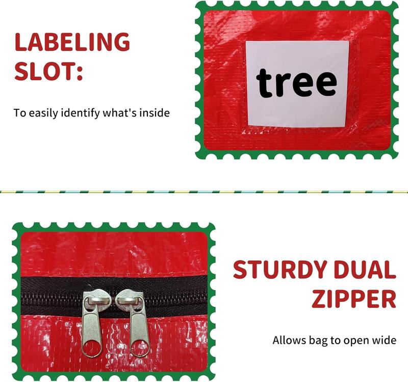 Christmas Tree Storage Bag